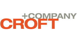 Croft Company logo